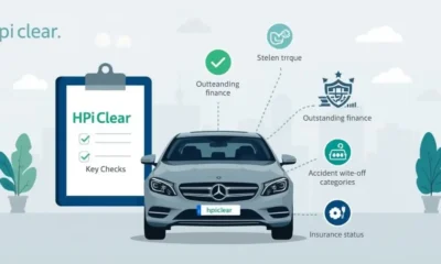 what is hpi clear