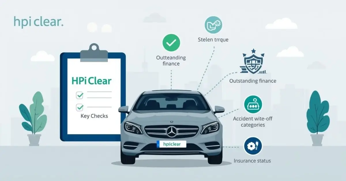 what is hpi clear