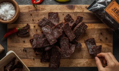 texas best jerky