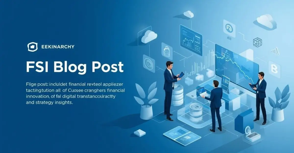 fsi blog post
