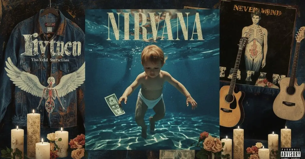 nirvana best album