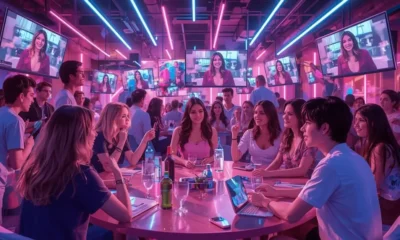 coom party