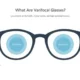 what are varifocal glasses