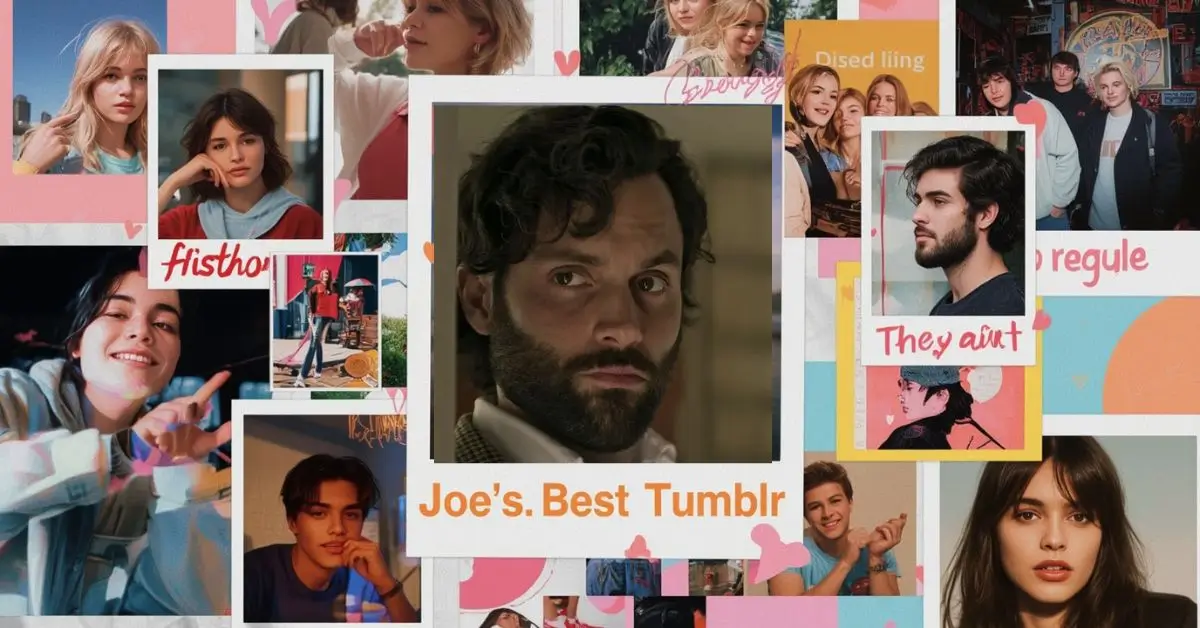 joes best tumblr