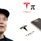 Tesla Pi Phone