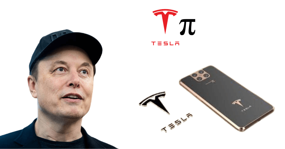 Tesla Pi Phone