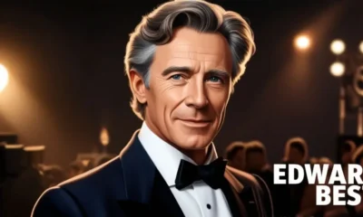 Edward Best