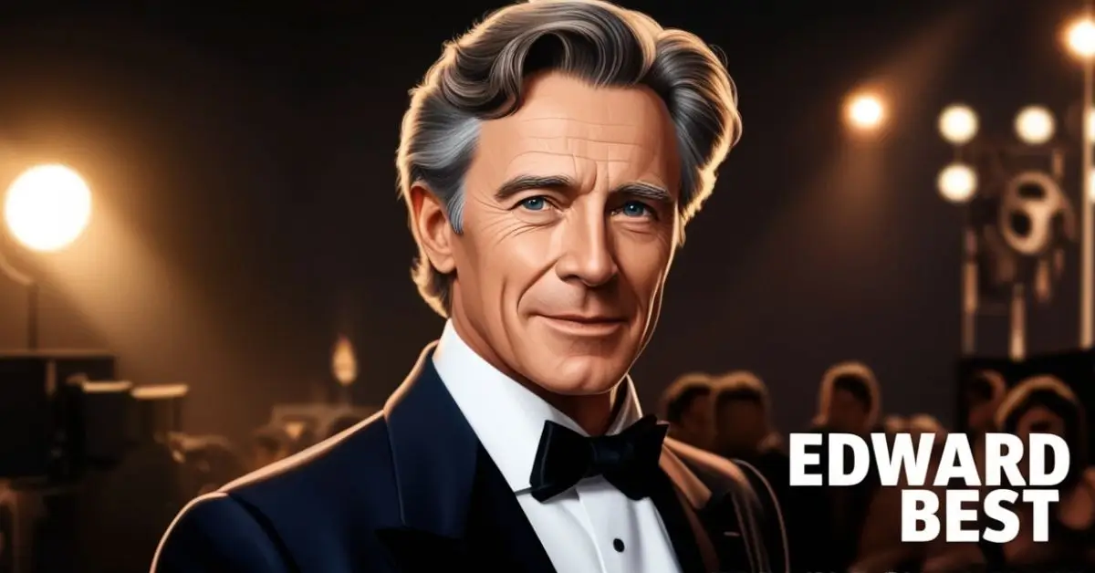 Edward Best