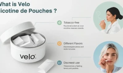what is velo