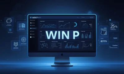 win p