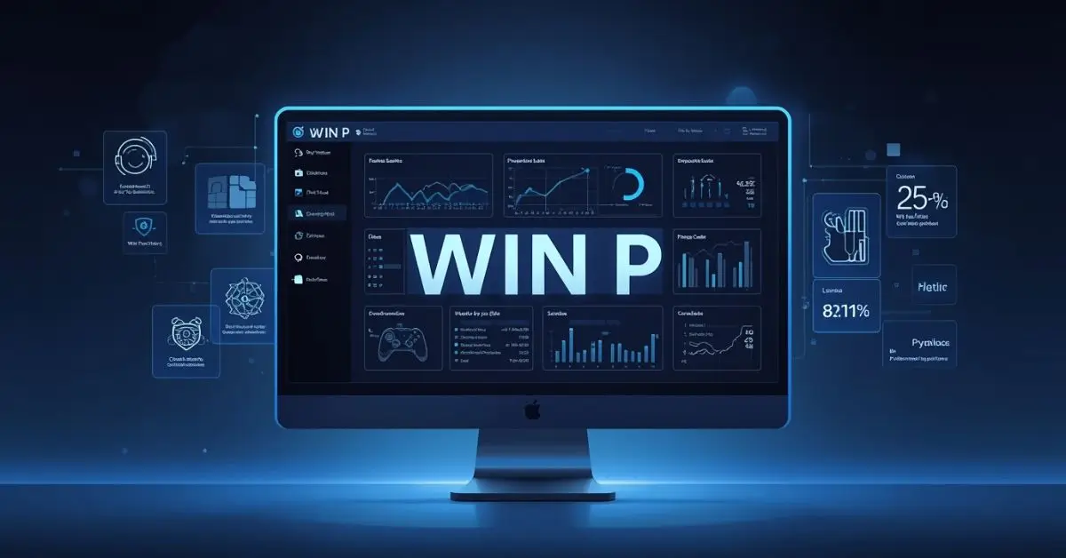 win p
