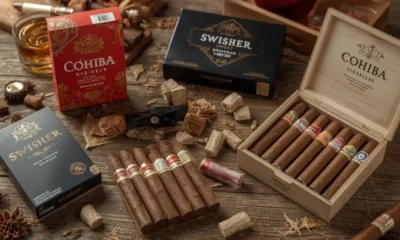 cigarillo brands