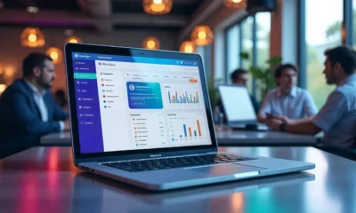 build a business website with garage2global