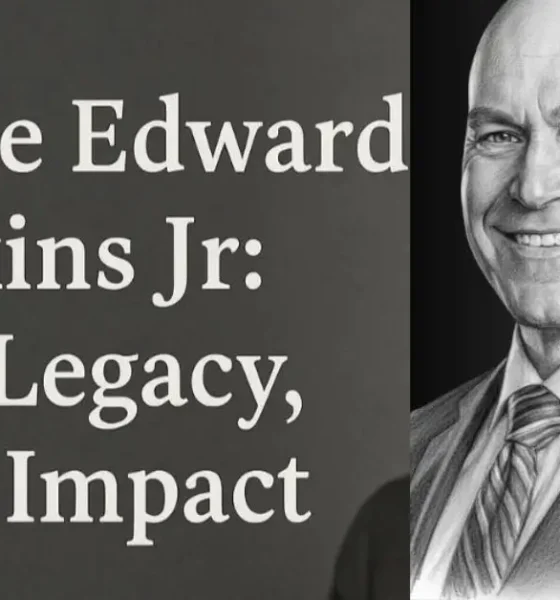 Claude Elkins